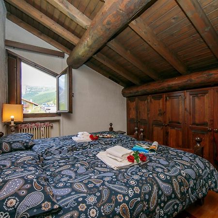 Arianna - Happy Rentals Livigno Luaran gambar