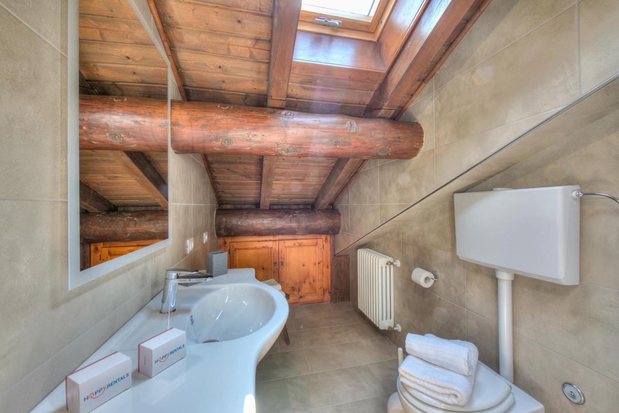 Arianna - Happy Rentals Livigno Luaran gambar