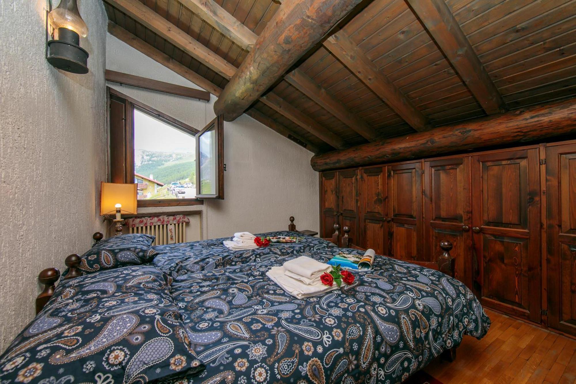 Arianna - Happy Rentals Livigno Luaran gambar