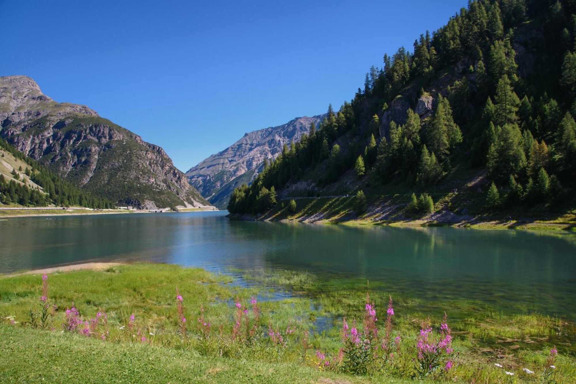 Arianna - Happy Rentals Livigno Luaran gambar