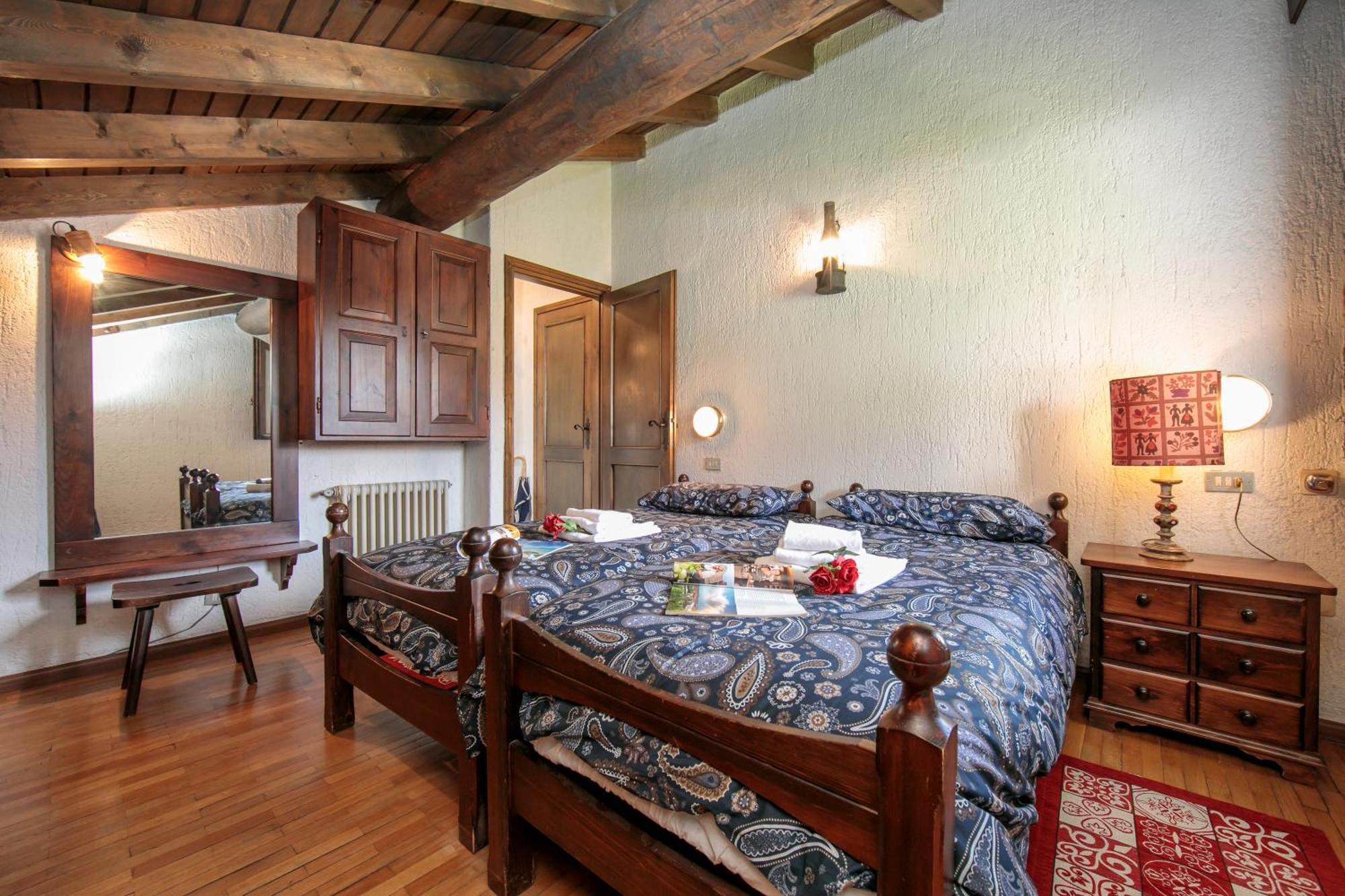 Arianna - Happy Rentals Livigno Luaran gambar