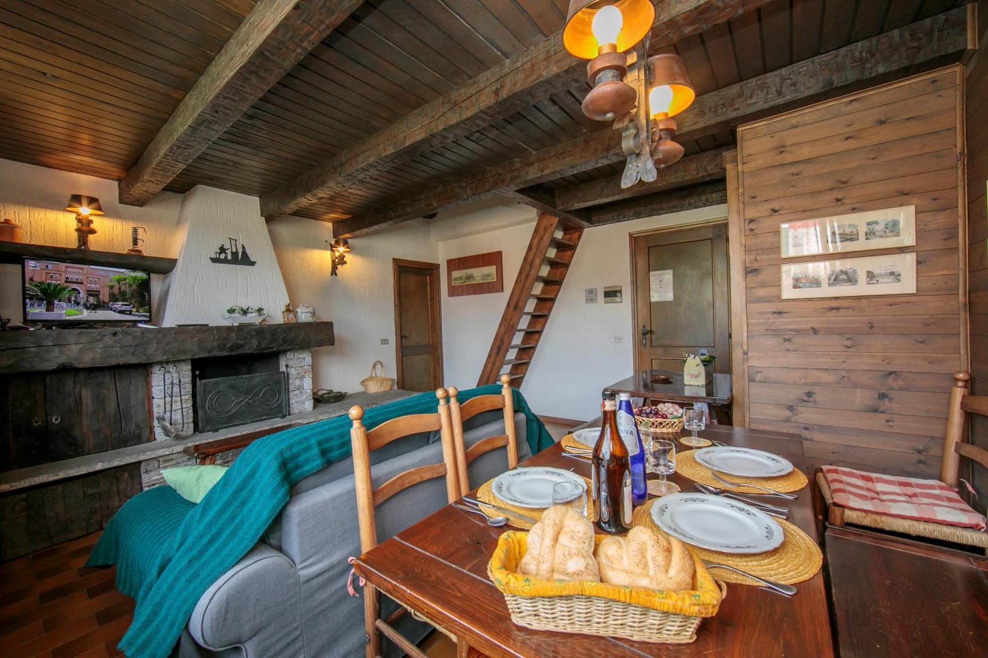 Arianna - Happy Rentals Livigno Luaran gambar