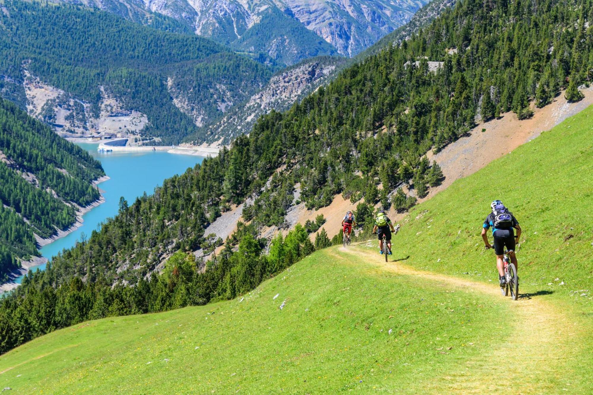 Arianna - Happy Rentals Livigno Luaran gambar