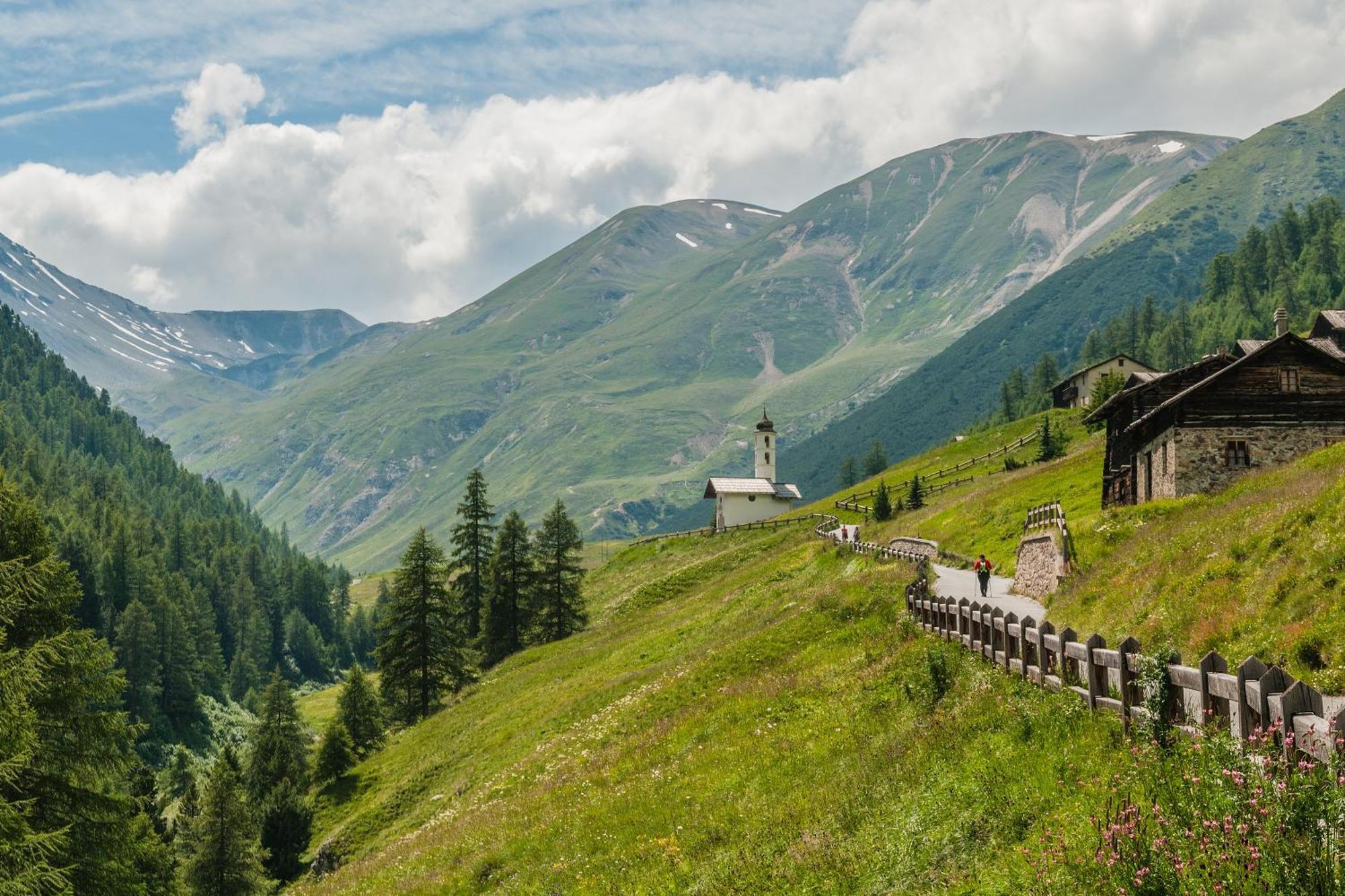 Arianna - Happy Rentals Livigno Luaran gambar